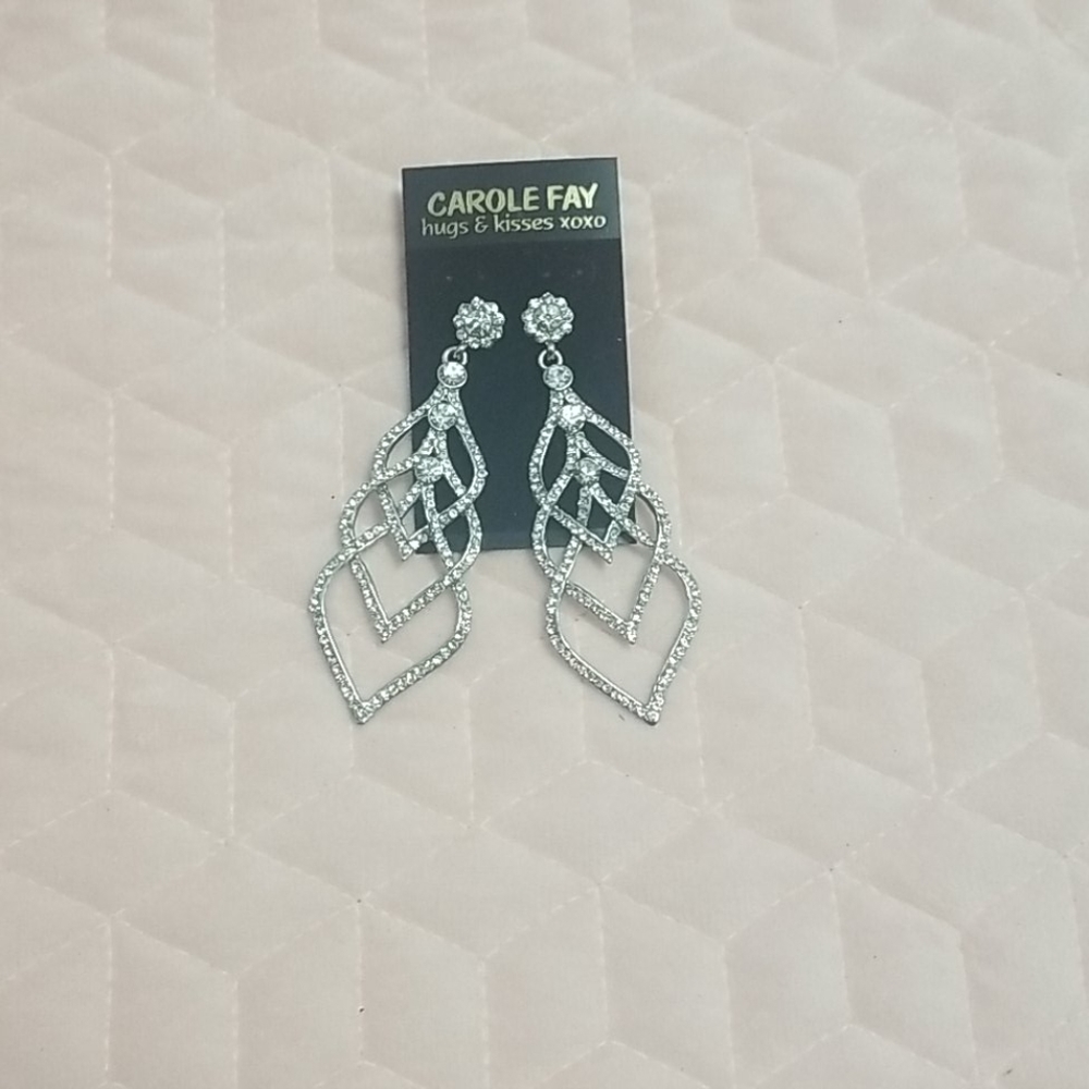 Formal Earrings